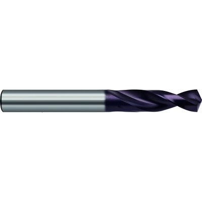 Gühring Spiralbohrer 2498 Din 1897 Gt 80 Hsco Nanofire Rechts 130° 4,4mm Gühring Spiralbohrer 2498 Din 1897 Gt 80 Hsco Nanofire Rechts 130° 4,4mm