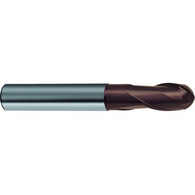 Gühring Wn Vhm Signum Radiusfräser - 12mm Gühring Wn Vhm Signum Radiusfräser - 12mm
