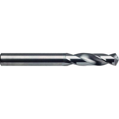 Gühring Spiralbohrer 730 Din 6539 N Vhm Blank Rh 3,86mm Gühring Spiralbohrer 730 Din 6539 N Vhm Blank Rh 3,86mm