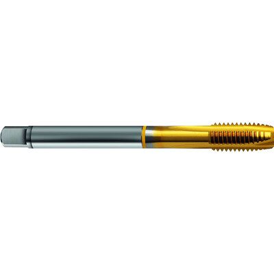 Gühring M10x1,25mm Maschinengewindebohrer - DIN 374 HSSE TiN Gühring M10x1,25mm Maschinengewindebohrer - DIN 374 HSSE TiN