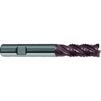 GUHRING - NF DIN6527 - Ø12.0mm - 83mm - Milling cutter GUHRING - NF DIN6527 - Ø12.0mm - 83mm - Milling cutter