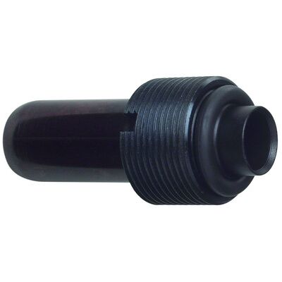 Gühring Kühlmittelübergabesatz / D1 5,400 mm / Hsk40 A / M12x1 / Werksnorm / Brüniert Gühring Kühlmittelübergabesatz / D1 5,400 mm / Hsk40 A / M12x1 / Werksnorm / Brüniert