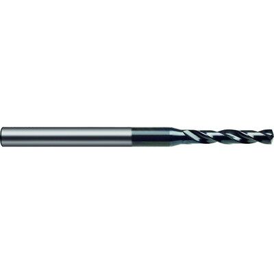 Gühring Kleinstbohrer 6405 Wn N Vhm Tialn Ik Rechts 140° 1,45mm Gühring Kleinstbohrer 6405 Wn N Vhm Tialn Ik Rechts 140° 1,45mm