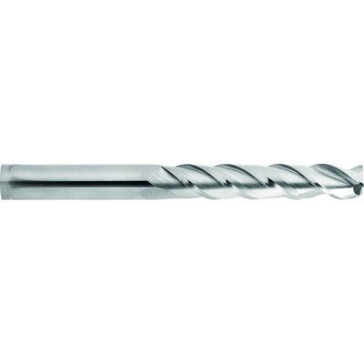 Gühring Schaftfräser Nano-poliert 16mm - Hochleistungs-Schruppfräser Gühring Schaftfräser Nano-poliert 16mm - Hochleistungs-Schruppfräser