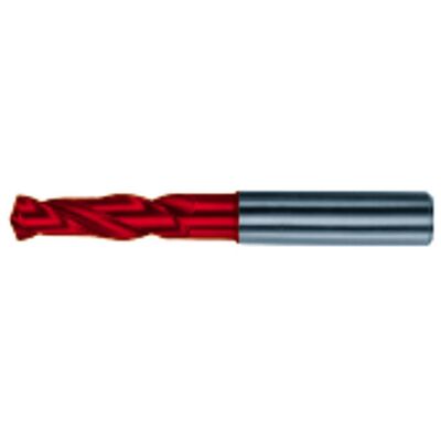 Guhring Modell 6535-HA Hartmetall Monoblok Bohrer - Feueroberfläche, 18mm Guhring Modell 6535-HA Hartmetall Monoblok Bohrer - Feueroberfläche, 18mm