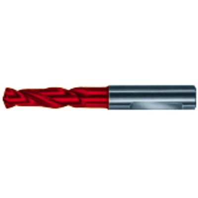 GUHRING Modell 6535-HE - Hartmetallbohrer mit Fire-Beschichtung GUHRING Modell 6535-HE - Hartmetallbohrer mit Fire-Beschichtung