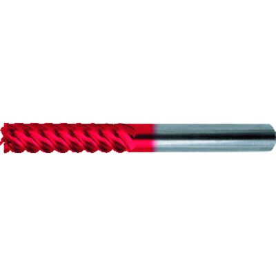GUHRING Extra Langer Zylinderfräser - ø 12mm - 150mm Länge - 6 Zähne GUHRING Extra Langer Zylinderfräser - ø 12mm - 150mm Länge - 6 Zähne