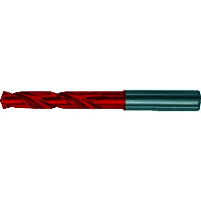 Guhring - Hartmetall-Spiralbohrer - SuperLine 5xD - Fire-Beschichtet - 18mm - 143mm Guhring - Hartmetall-Spiralbohrer - SuperLine 5xD - Fire-Beschichtet - 18mm - 143mm