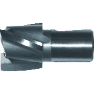 GFS Senker mit Pilot - Größe 2 - 55mm - HSS GFS Senker mit Pilot - Größe 2 - 55mm - HSS