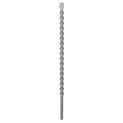 Bosch SDS-Max Speed-X 28x720mm Bohrhammerbohrer Bosch SDS-Max Speed-X 28x720mm Bohrhammerbohrer