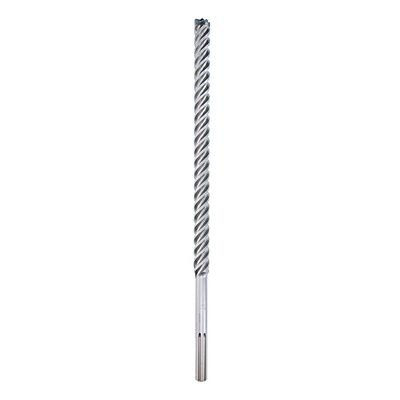 Bosch Hammerbohrer Sds-Max-8x, Ø25 X 400 X 520mm Bosch Hammerbohrer Sds-Max-8x, Ø25 X 400 X 520mm