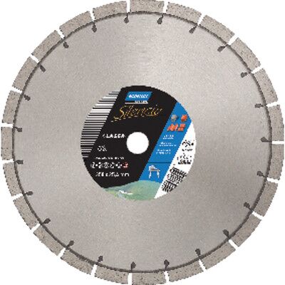 Symantec 178268986283 - Diamantscheibe - Silencio Symantec 178268986283 - Diamantscheibe - Silencio