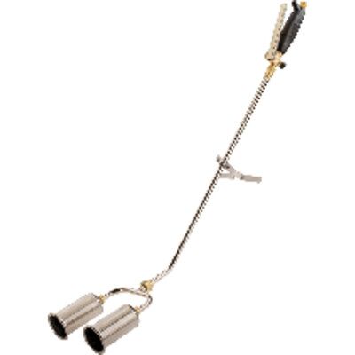 GOK - 0998000 - 2-Flammig - Ø50mm - burner GOK - 0998000 - 2-Flammig - Ø50mm - burner