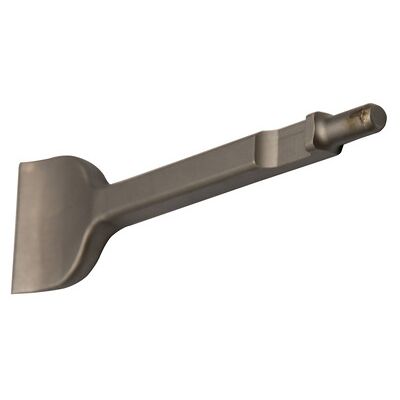 Elmag EPS 205 - Abgewinkelter Flachmeißel 175x50x12,7mm Elmag EPS 205 - Abgewinkelter Flachmeißel 175x50x12,7mm