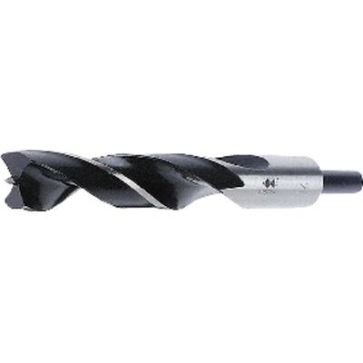 Fisch Holzspiralbohrer 18x151mm - Holzart Fisch Holzspiralbohrer 18x151mm - Holzart