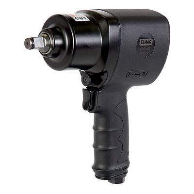 Elmag - Druckluft-Schlagschrauber 1/2in - Air impact wrench Elmag - Druckluft-Schlagschrauber 1/2in - Air impact wrench