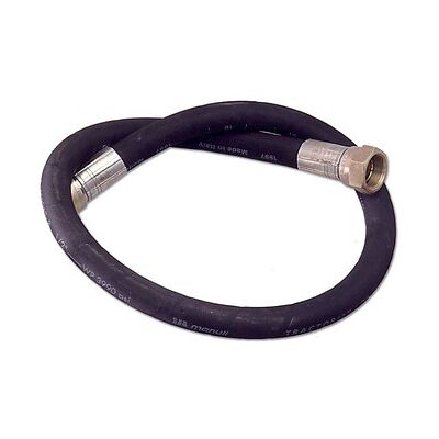 Elmag Flexible Druckleitung Ig 1", 2 Meter Elmag Flexible Druckleitung Ig 1", 2 Meter