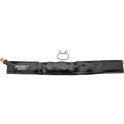 Hazet Flüsterschlauch 9040-013 ∙ Länge: 540 Mm Hazet Flüsterschlauch 9040-013 ∙ Länge: 540 Mm