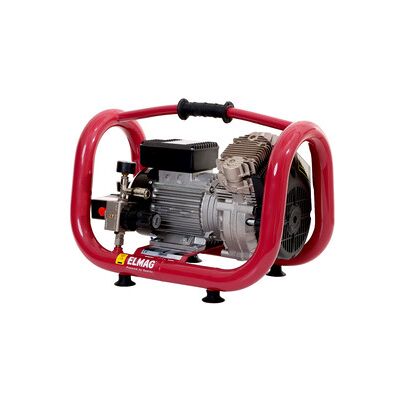Elmag Kompressor Superfox 115/15/5 W Elmag Kompressor Superfox 115/15/5 W