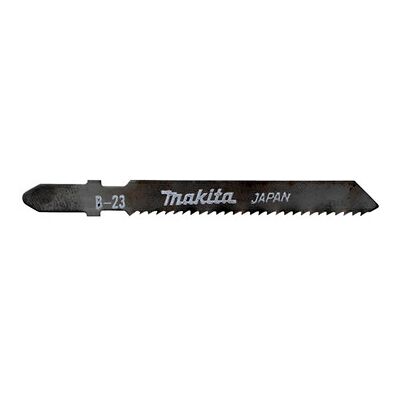 Makita B-23 25 Stück Stichsägeblätter - Schneidwerkzeuge Makita B-23 25 Stück Stichsägeblätter - Schneidwerkzeuge