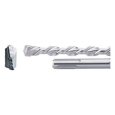 Makita Sds-Vplus-Bohrer 7x250mm Makita Sds-Vplus-Bohrer 7x250mm