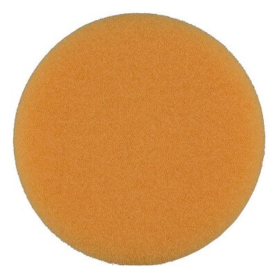 Makita Polierpad Orange 125mm Makita Polierpad Orange 125mm