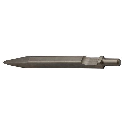 Elmag Modell 175 X 12,7mm Druckluftmeißel - Für EPS 205 Elmag Modell 175 X 12,7mm Druckluftmeißel - Für EPS 205