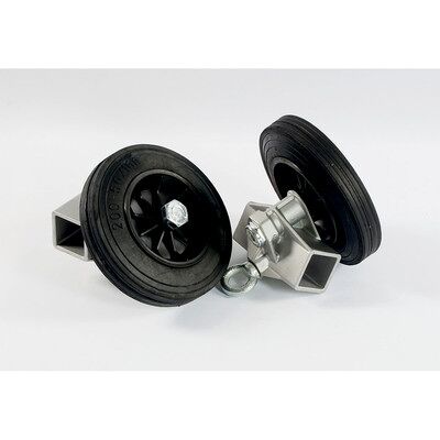 Elmag Radsatz Komplett Für Modelle Class Plus Elmag Radsatz Komplett Für Modelle Class Plus