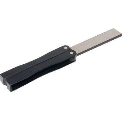 Müller Diamant Schleifstein - 100x20mm Fein/Grob - Schleifstein Müller Diamant Schleifstein - 100x20mm Fein/Grob - Schleifstein