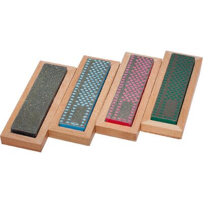 Müller Diamant Schleifstein 100 x 25 mm mittel - Grinding Stone Müller Diamant Schleifstein 100 x 25 mm mittel - Grinding Stone