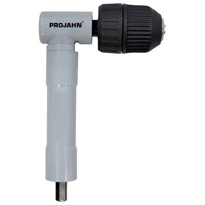 Projahn 90° Winkel-Bohraufsatz für Bohrmaschinen Und Akkuschrauber Projahn 90° Winkel-Bohraufsatz für Bohrmaschinen Und Akkuschrauber