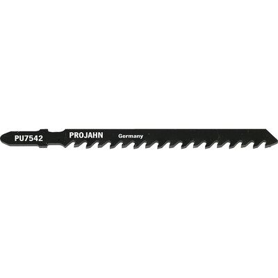 Projahn Stichsägeblatt Pu7542 Hm 100x7,8x1,9mm - Verzahnung 4,2mm - 1er Pack Projahn Stichsägeblatt Pu7542 Hm 100x7,8x1,9mm - Verzahnung 4,2mm - 1er Pack