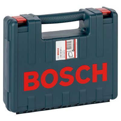 Bosch GSB 13 RE Grüner Werkzeugkoffer - Werkzeugtyp Bosch GSB 13 RE Grüner Werkzeugkoffer - Werkzeugtyp