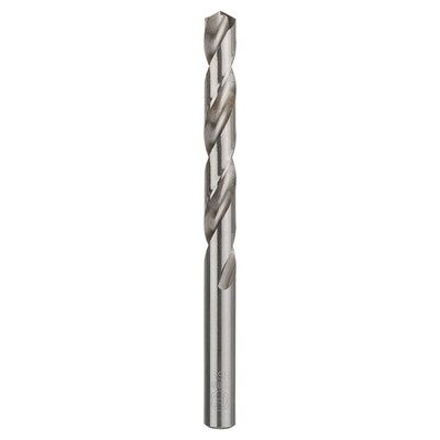 Bosch Metallbohrer Hss-G, Din 338, 11 X 94 X 142 Mm, 1er-Pack Bosch Metallbohrer Hss-G, Din 338, 11 X 94 X 142 Mm, 1er-Pack
