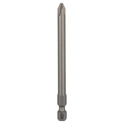 Bosch Schrauberbit Extra-Hart Ph 2, 89 Mm, 3er-Pack Bosch Schrauberbit Extra-Hart Ph 2, 89 Mm, 3er-Pack