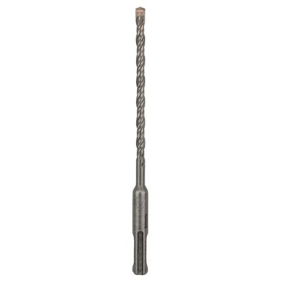 Bosch 2 608 585 617 Bohrerset - SDS Plus-5 Mauerwerk, 6mm, 100/165mm, Silber Bosch 2 608 585 617 Bohrerset - SDS Plus-5 Mauerwerk, 6mm, 100/165mm, Silber