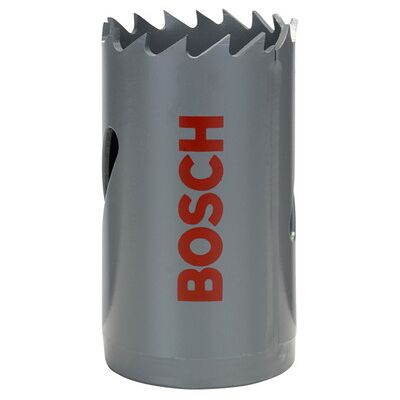 Bosch Lochsäge Hss-Bimetall Für Standardadapter, 30 Mm, 1 3/16-Zoll Bosch Lochsäge Hss-Bimetall Für Standardadapter, 30 Mm, 1 3/16-Zoll