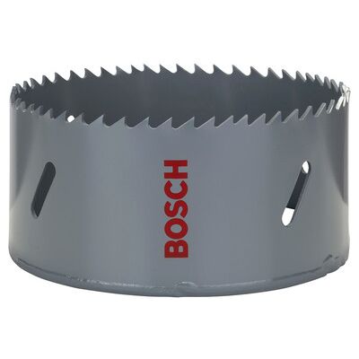 Bosch Lochsäge Hss-Bimetall Für Standardadapter, 102 Mm, 4-Zoll Bosch Lochsäge Hss-Bimetall Für Standardadapter, 102 Mm, 4-Zoll