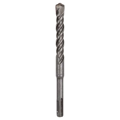 Bosch 1618596183 SDS-Plus-5 Mauerwerksbohrkronen - Silber Bosch 1618596183 SDS-Plus-5 Mauerwerksbohrkronen - Silber