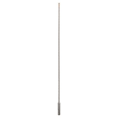 Bosch Hammerbohrer Sds Plus-5, 5 X 400 X 465 Mm Bosch Hammerbohrer Sds Plus-5, 5 X 400 X 465 Mm