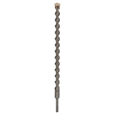 Bosch Modell 1618596233 - Meißelbohrer für Beton Bosch Modell 1618596233 - Meißelbohrer für Beton