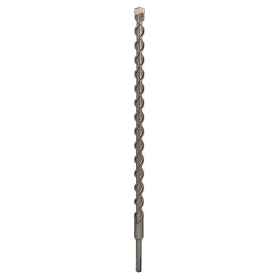 Bosch 1618596260 SDS-plus Hammerbohrer - Multi-Material 18mm Bosch 1618596260 SDS-plus Hammerbohrer - Multi-Material 18mm