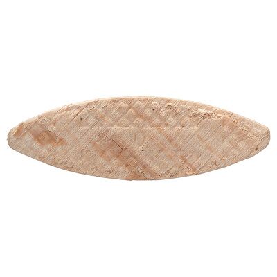 Bosch Flachdübel, 45 X 15 X 4 mm, 50er-Pack Bosch Flachdübel, 45 X 15 X 4 mm, 50er-Pack