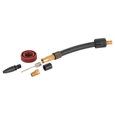 Bosch Zubehör-Set Für Druckluftpumpen Bosch Zubehör-Set Für Druckluftpumpen