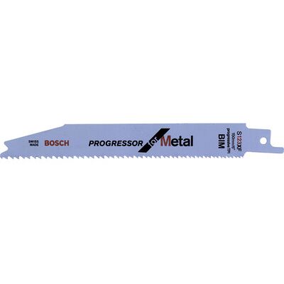 Bosch S 123 XF Bimetall-Sägeschabe - Metalltrennwerkzeug Bosch S 123 XF Bimetall-Sägeschabe - Metalltrennwerkzeug