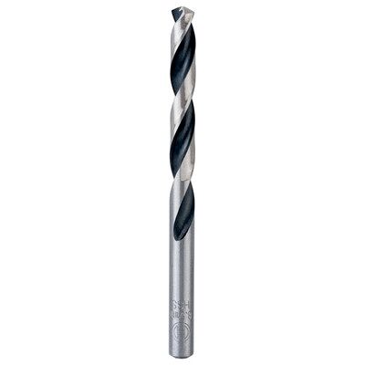 Bosch Modell 8,5 mm Bohrersatz - Metall, Hochgeschwindigkeits, DIN 338 Bosch Modell 8,5 mm Bohrersatz - Metall, Hochgeschwindigkeits, DIN 338