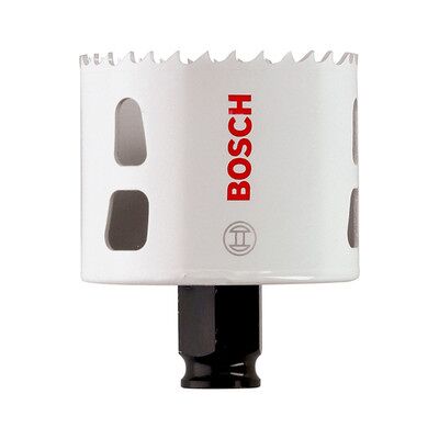 Bosch Lochsäge Progressor For Wood And Metal, 65 Mm Bosch Lochsäge Progressor For Wood And Metal, 65 Mm