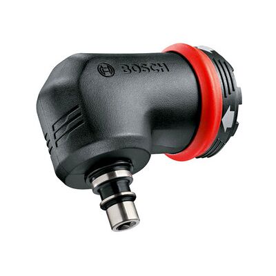 Bosch Winkelaufsatz, Für Die Verwendung Mit Advanceddrill 18 Und Advancedimpact 18 Bosch Winkelaufsatz, Für Die Verwendung Mit Advanceddrill 18 Und Advancedimpact 18