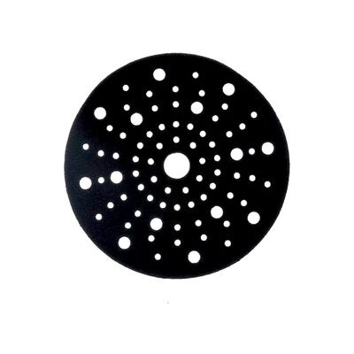 Bosch Schleiftellerschoner, 150 Mm Für Exzenterschleifer, 2er-Pack Bosch Schleiftellerschoner, 150 Mm Für Exzenterschleifer, 2er-Pack