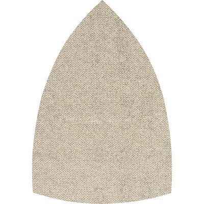 Bosch Expert M480 Schleifnetz, 100 X 150 Mm, K 80, 50 Stück Bosch Expert M480 Schleifnetz, 100 X 150 Mm, K 80, 50 Stück
